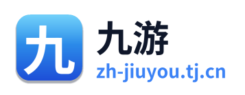 九游 Logo